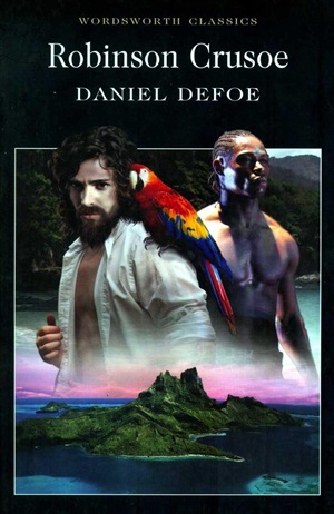 Robinson Crusoe