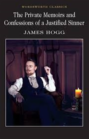 Private Memoirs Justified Sinner NR