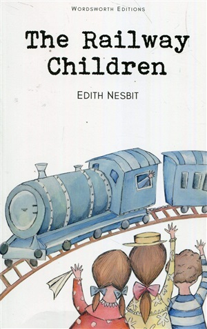 Railway Children