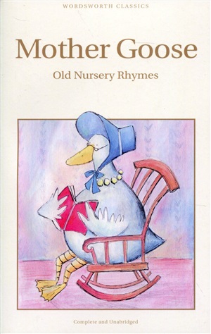 Mother Goose
