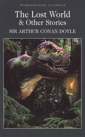 Lost World and Other Stories