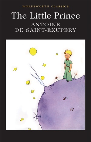 Little Prince A