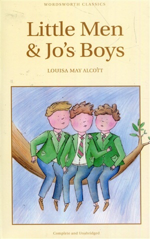 Little Men & Jo's Boys