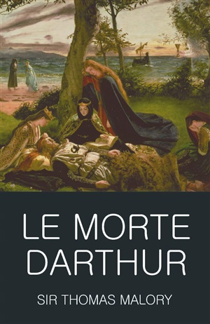 Le Morte Darthur