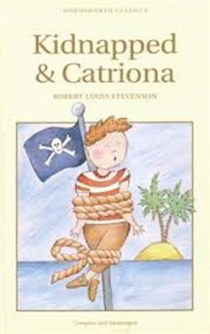 Kidnapped & Catriona NR