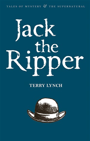 Jack the Ripper: Whitechapel Murderer