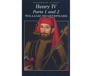 Henry IV Parts 1 & 2