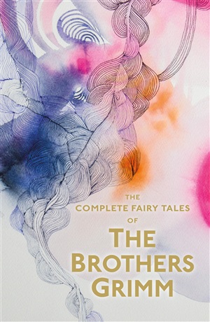 Grimm Complete lllustr Fairy Tales