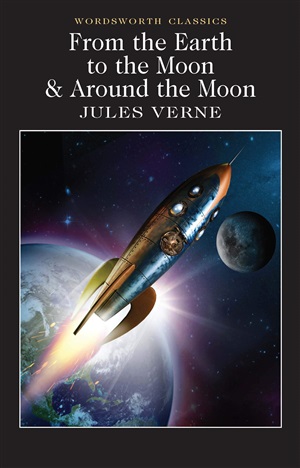 From Earth to Moon & Around Moon