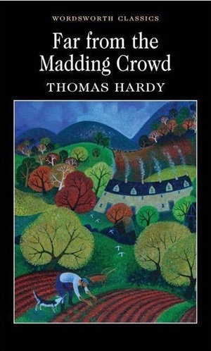 Far from the Madding Crowd