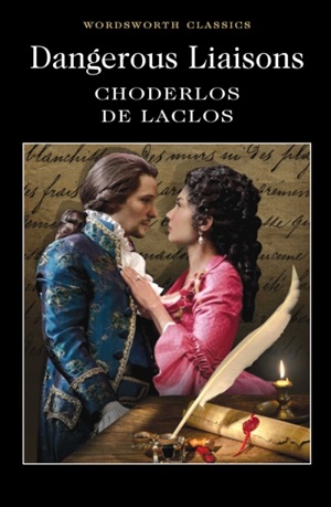 Dangerous Liaisons NR
