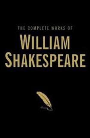 Complete Works of William Shakespear