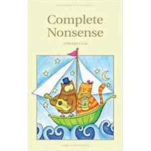 Complete Nonsense