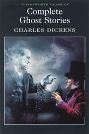 Complete Ghost Stories