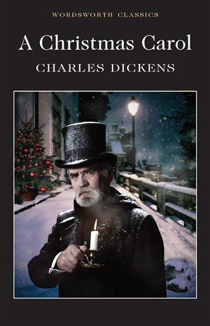 Christmas Carol A