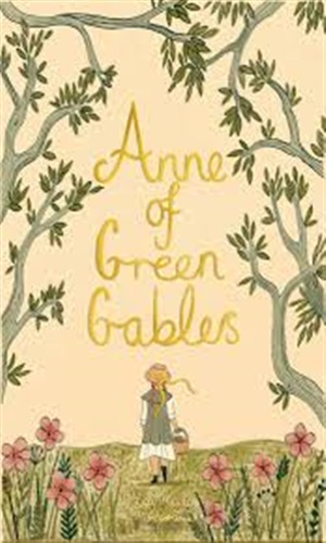 Anne of Green Gables CE