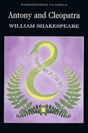 Antony and Cleopatra