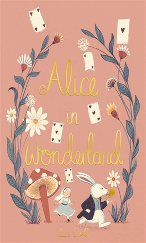 Alice in Wonderland CE