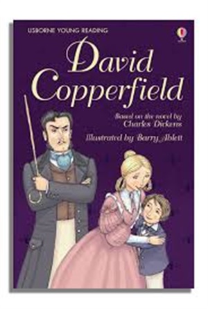 YR3 DAVID COPPERFIELD