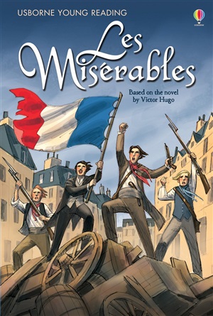 YR LES MISERABLES