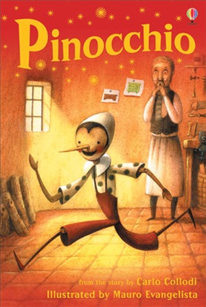 PINOCCHIO YR2