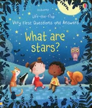 LTF VERY FIRST Q&A WHAT ARE STARS?