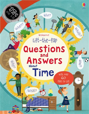 LTF QUESTIONS & ANSWERS TIME