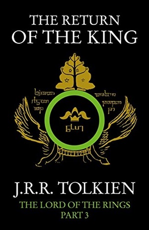 The return of the King