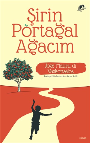 Şirin portağal ağacım (QQ)
