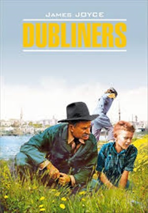 Дублинцы. Dubliners