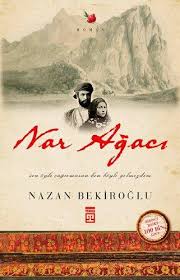 Nar ağacı