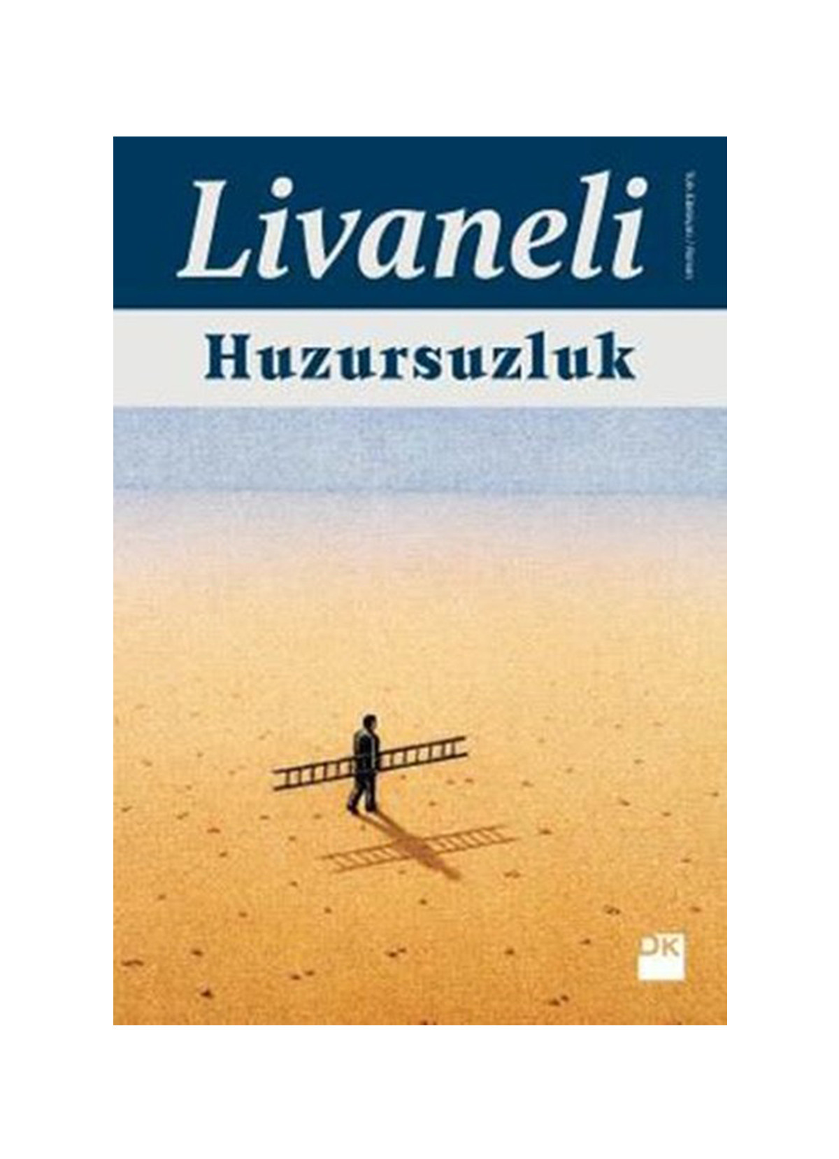 Huzursuzluk