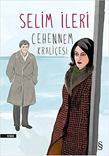Cehennem kraliçesi