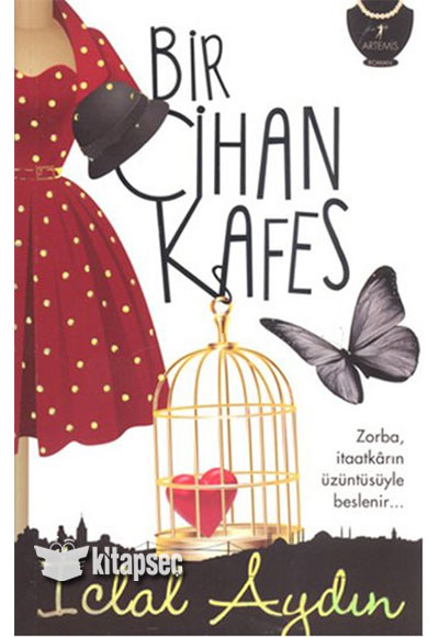 Bir cihan kafes