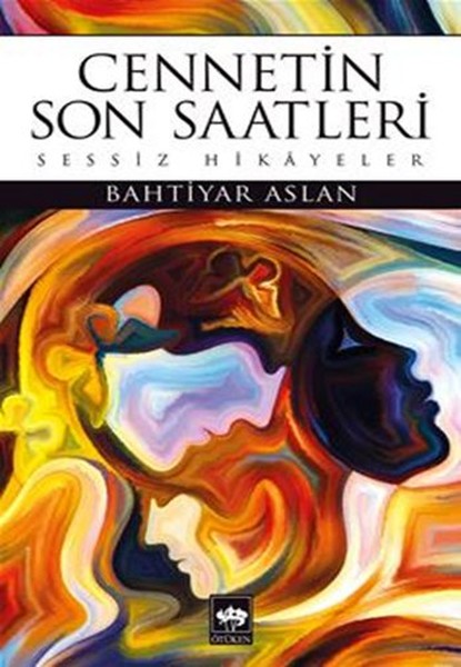 Cennetin son saatleri