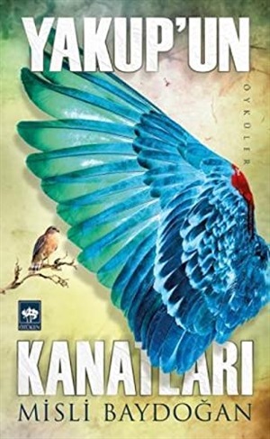 YAKUPUN KANATLARI
