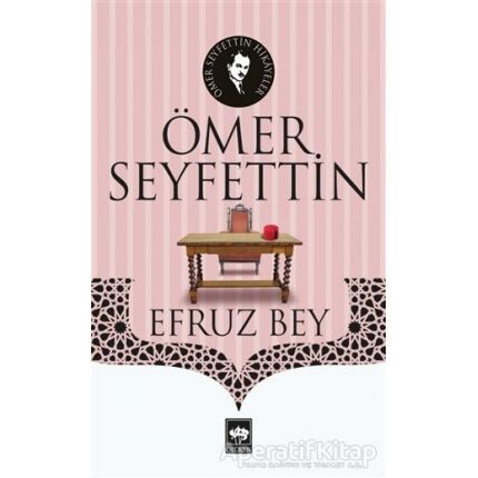 Efruz bey
