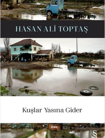 Kuşlar yasına gider