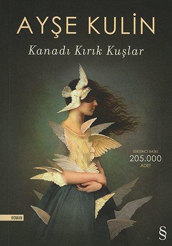 Kanadı kırık kuşlar