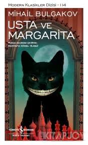 Usta Ve Margarıta