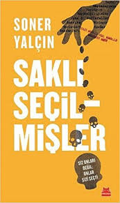 Saklı seçilmişler
