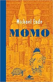 Momo  Michael Ende