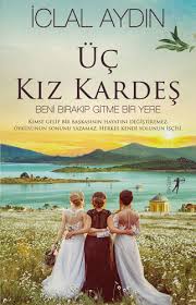 Artemis Y._ Üç Kız Kardeş_ İclal Aydın