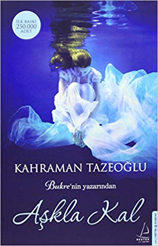Aşkla Kal