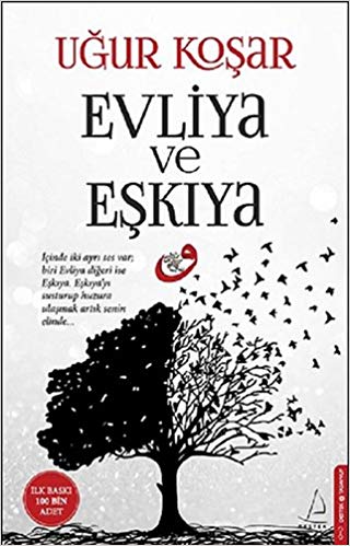 Evliya ve eşkiya