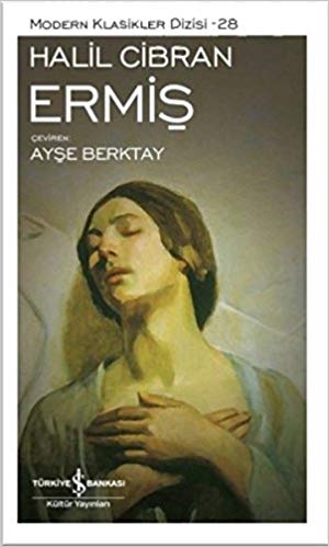 Ermiş_ Halil Cibran