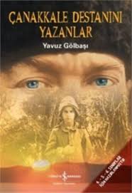 Çanakkale destanını yaz