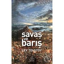 Savaş be barış. İki cild