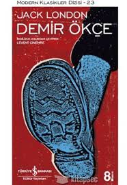 Demir Ökçe Bütün Eserleri - 3 _ Jack London