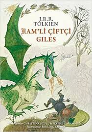 Hamlı çiftli giles